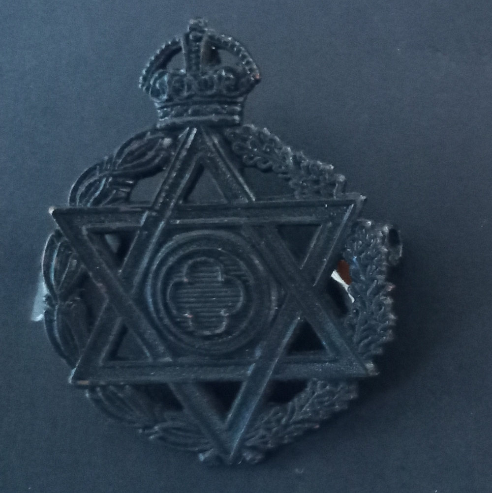 Cdn Jewish Chaplains